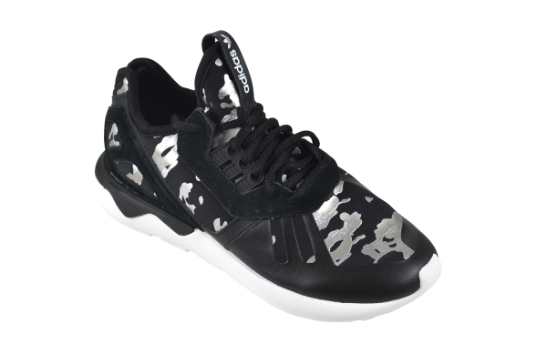 Adidas Tubular Runner Women core black