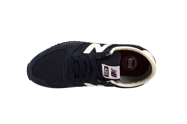 New Balance U420 RNB navy