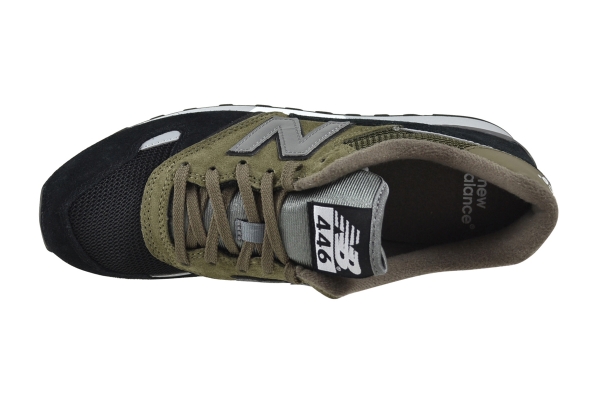 new balance u446 khaki