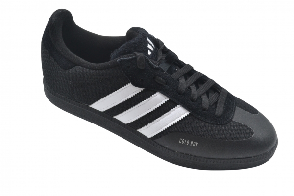 Adidas Velosamba black/white HQ9037