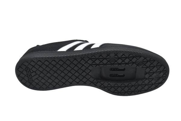 Adidas Velosamba black/white HQ9037