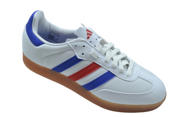 Adidas Velosamba white/blue/red IE7022