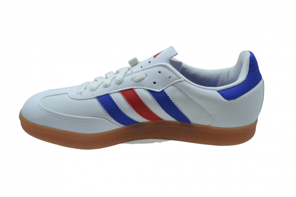 Adidas Velosamba white/blue/red IE7022