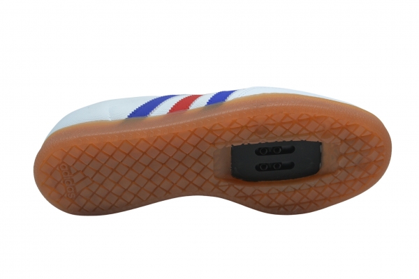 Adidas Velosamba white/blue/red IE7022