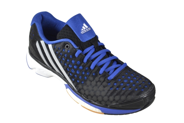 Adidas Volley Response Boost W black/blue/white