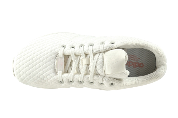 Adidas ZX Flux Women owhite/owhite/trapnk