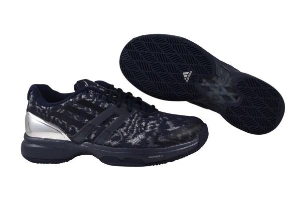 Adidas Adizero Ubersonic Artemis conavy/silvmt