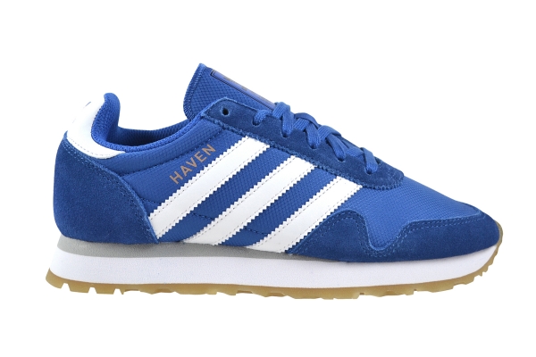 Adidas Haven blue/ftwwht/gum3