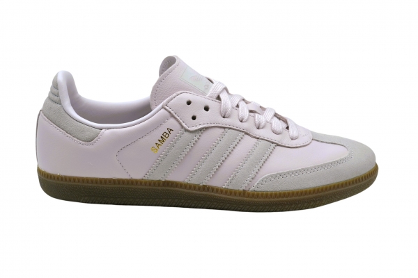 Adidas Samba OG ortin/greone/goldmt