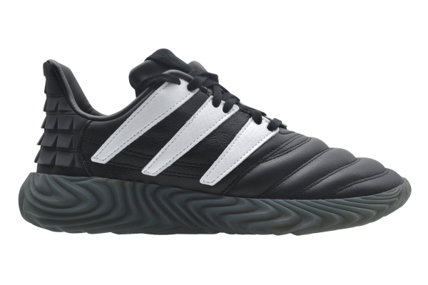 Adidas Sobakov cblack/ftwwht/solred