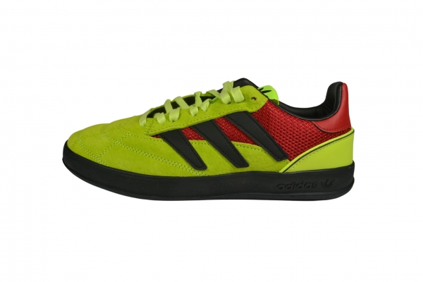 Adidas Sobakov P94 scarlet/cblack/yellow