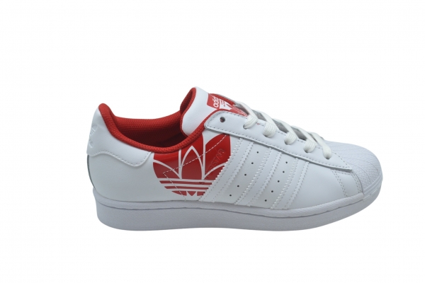 Adidas Superstar ftwwht/ftwwht/ftwwht