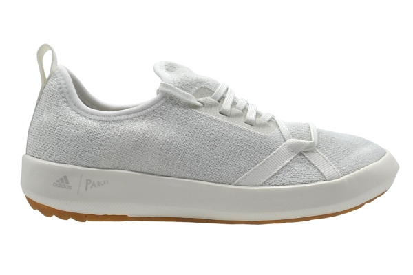 Adidas Terrex CC Boat non-dyed/ftwwht/greone