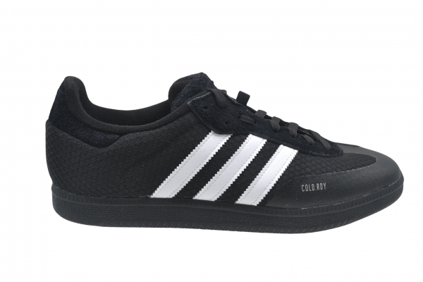 Adidas Velosamba black/white HQ9037