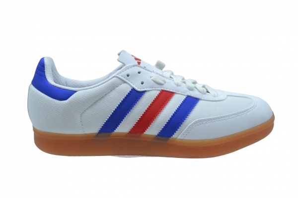 Adidas Velosamba white/blue/red IE7022