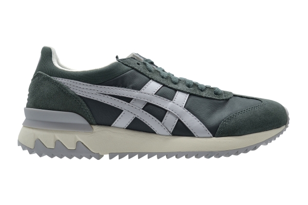 Asics California 78 EX dark forest/grey