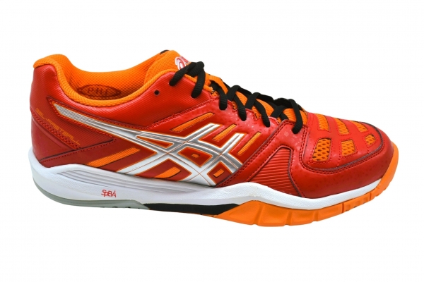 Asics GEL-Fast Ball flame/cigat ning/orange