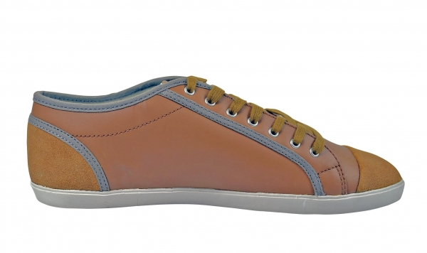 Lacoste Berber 8 SRM tan LTH