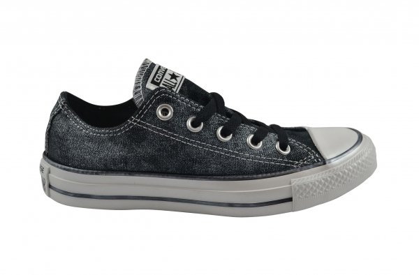 Converse CT ox used look black