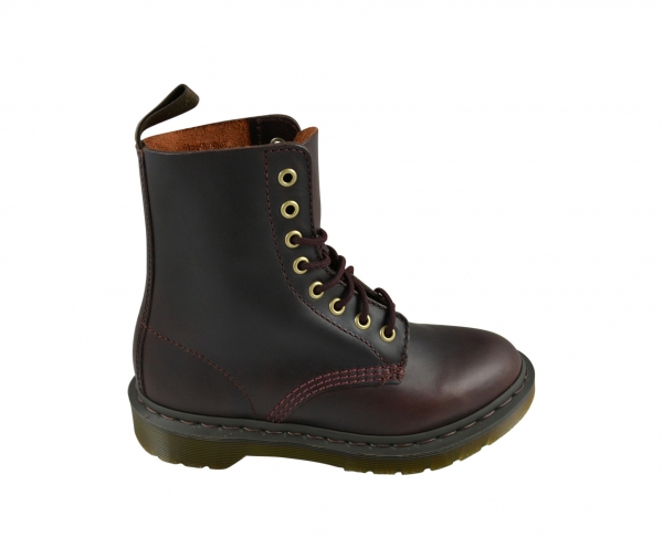Dr. Martens Pascal Brando charro