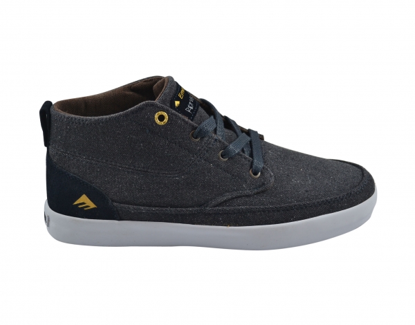 Emerica Troubadour navy/white