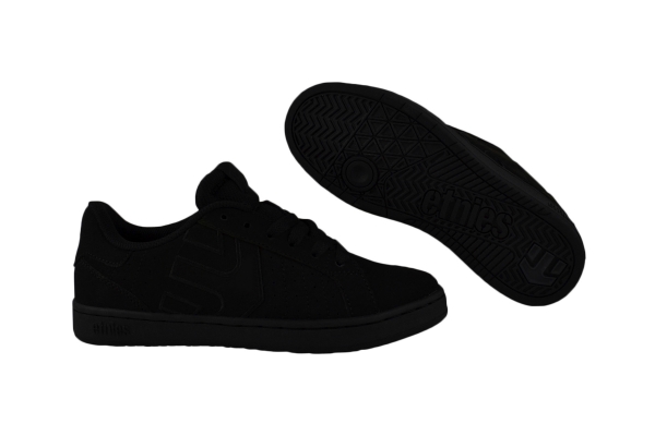 Etnies Fader LS black/black/black