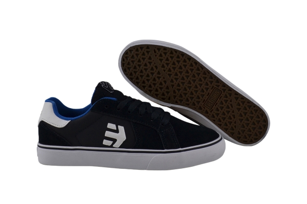 Etnies Fader LS Vulc navy/blue/white