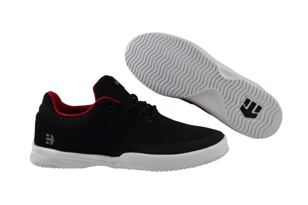 Etnies Highlite black