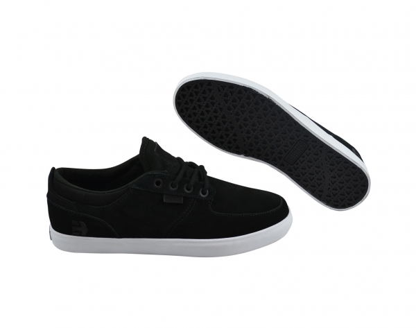 Etnies Hitch black/white