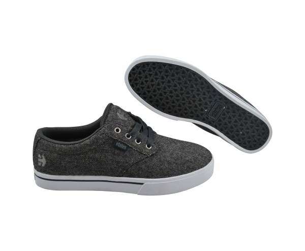 Etnies Jameson 2 Eco dark grey/grey