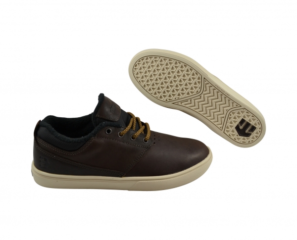 Etnies Jameson MT dark brown