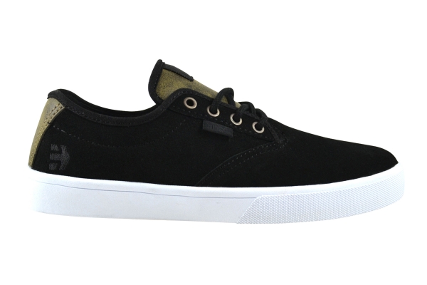 Etnies Jameson SL black/brown