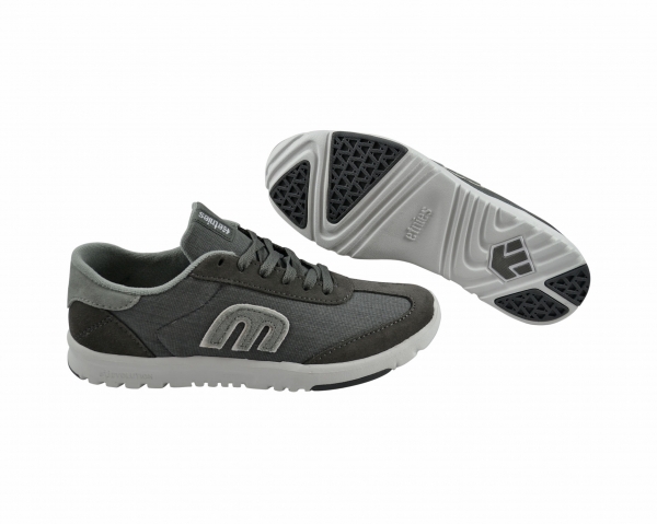 Etnies Lo-Cut SC grey