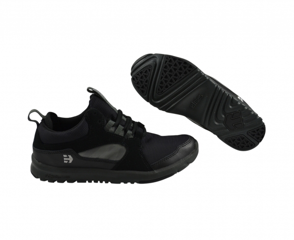 Etnies Scout MT black/dark grey