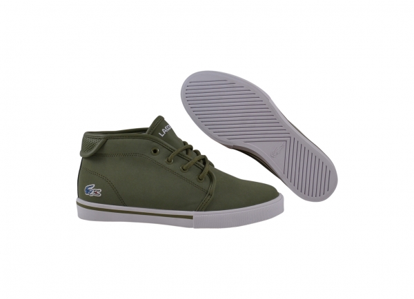 Lacoste Ampthill Nat2 SPW khk/khk