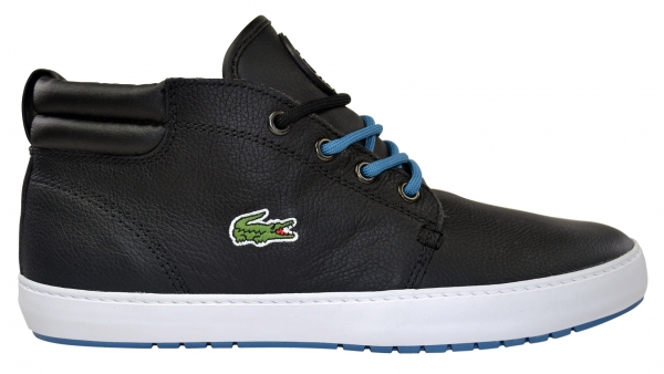 Lacoste Ampthill Terra URW SPM black/black