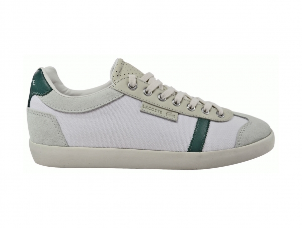 Lacoste Brendel 2 SRM white/green