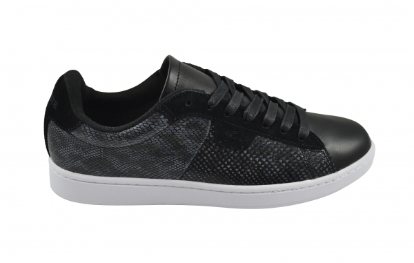 Lacoste Broadwick MP LEM black