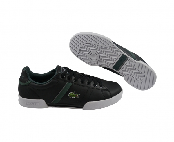 Lacoste Deston PUT SPM black/black