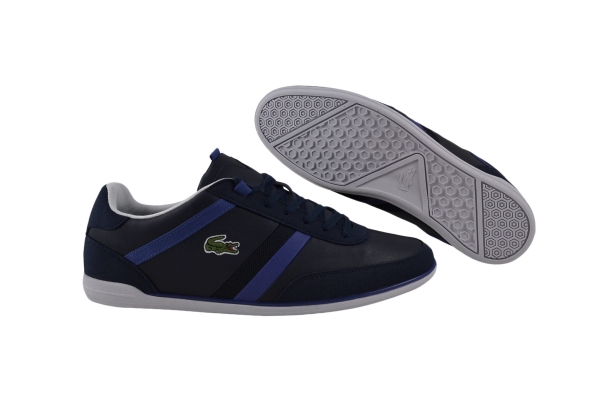 Lacoste Giron 116 1 SPM navy