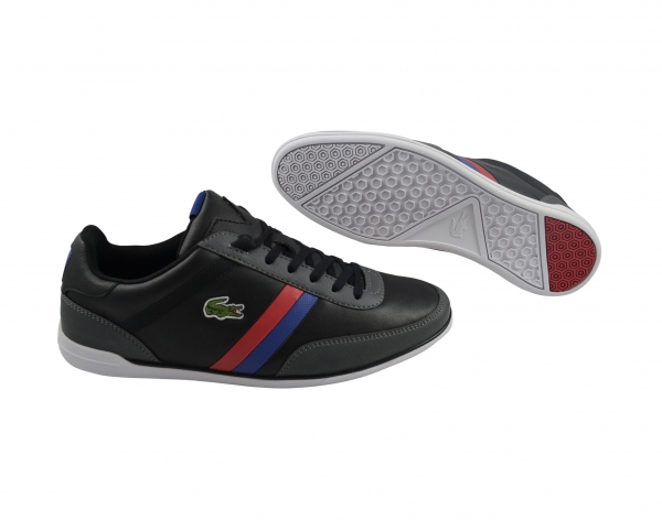 Lacoste Giron TCL SPM black/black