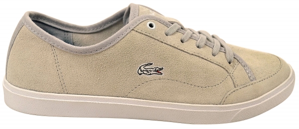 Lacoste Polidor Jaw SPW LT grey