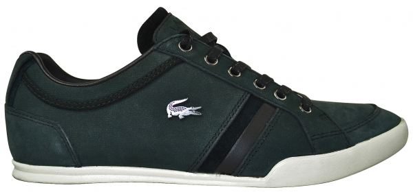 Lacoste Rayford 4 SRM black