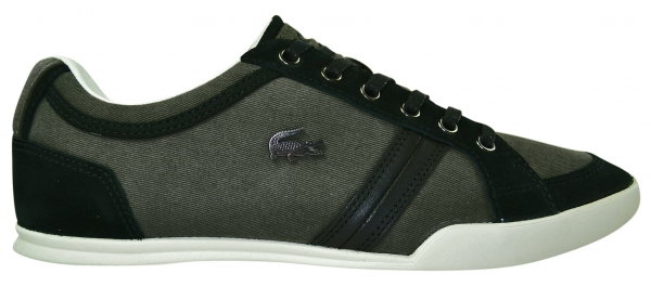 Lacoste Rayford 5 SRM gray/black