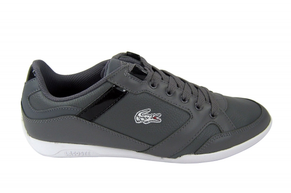 Lacoste Telesio CIW SPM grey