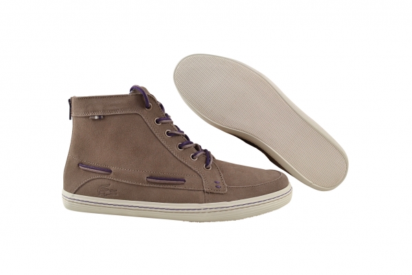 Lacoste Tisya 2 AP SRW light brown