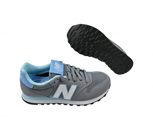 New Balance GW500 GB grey
