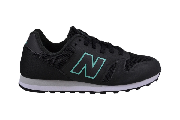 New Balance MD373 BM black