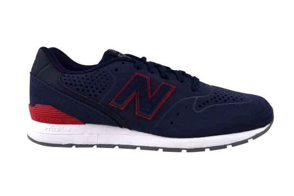 New Balance MRL996 D3 navy