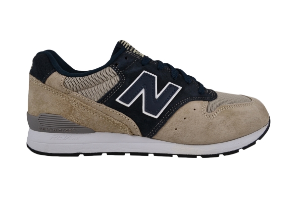 New Balance MRL996 KA beige/blau